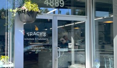 New cafe, deli, and butcher opens in Vancouver