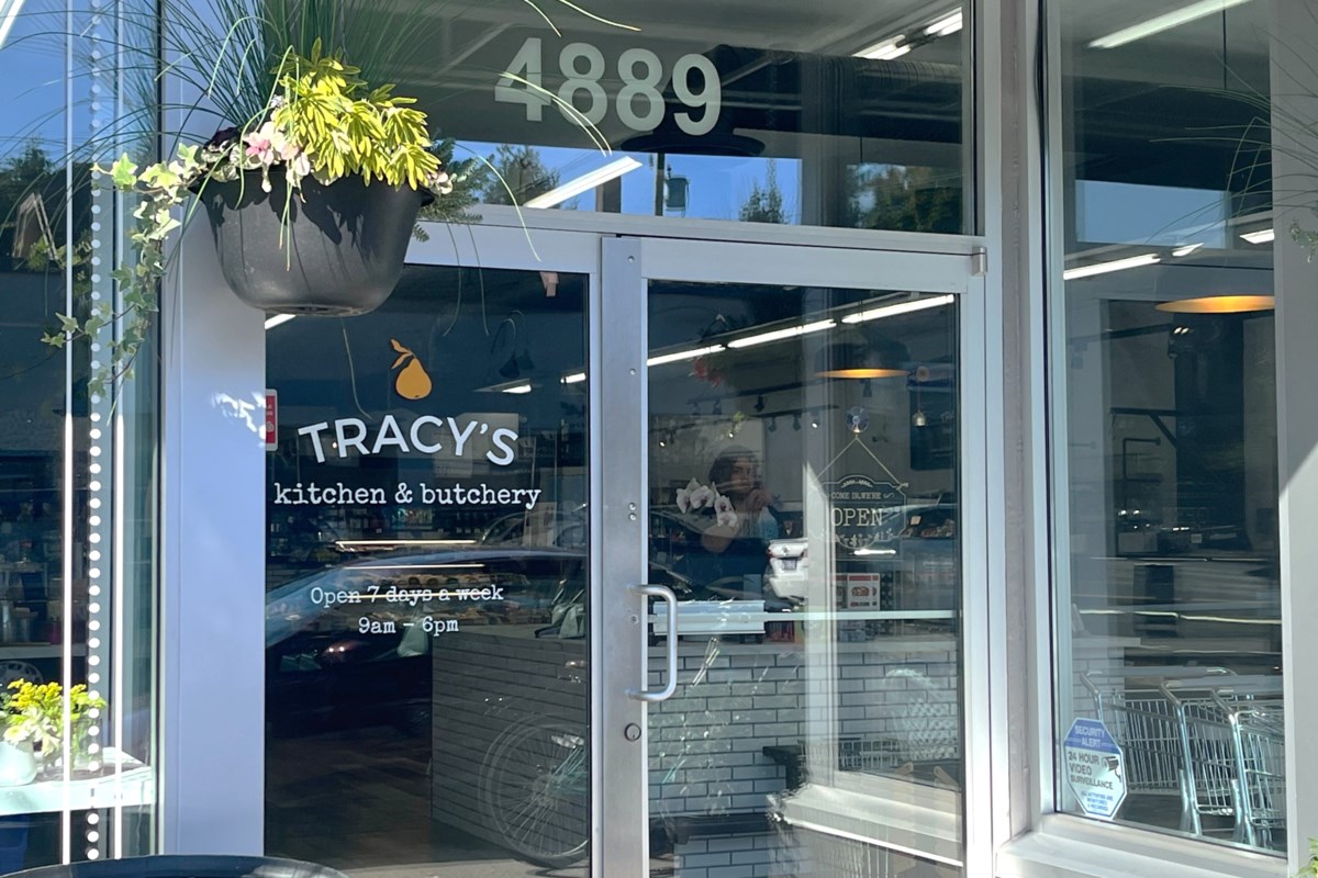 New cafe, deli, and butcher opens in Vancouver