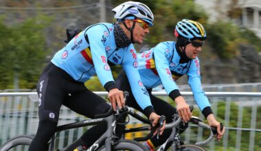'I am going to contact Phil and give him a piece of my mind' – Tim Wellens responds to Gilbert's World Championships criticism