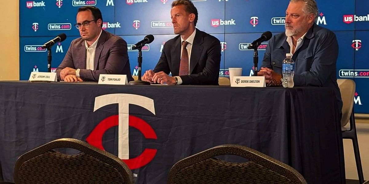 Twins ownership committed to "long haul" and say payroll increases should come for 2027