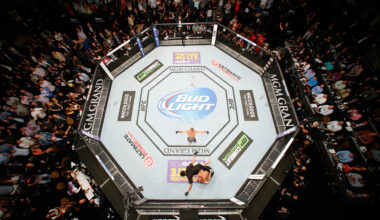 UFC