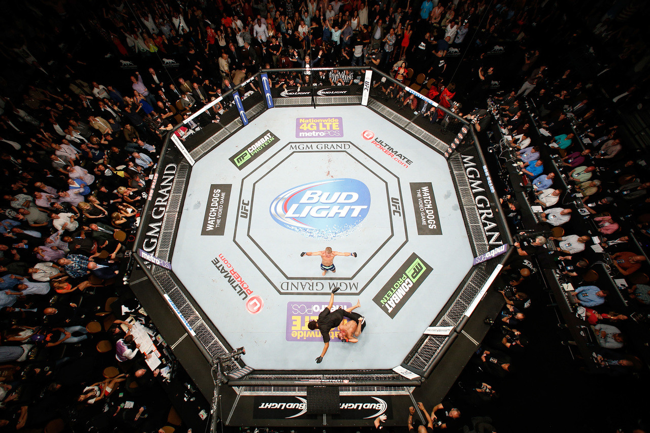 UFC