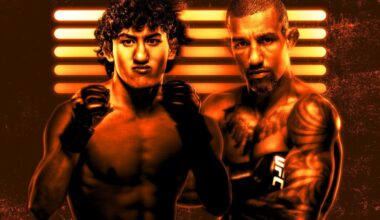 UFC Vegas 121 preview show: What’s at stake in Raul Rosas Jr. vs. Raoni Barcelos headliner?