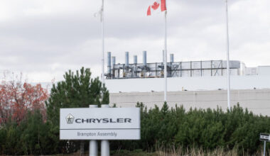 Unifor continuing fight for Brampton after bargaining with Stellantis collapses, Roshel signs MOU to buy assembly plant