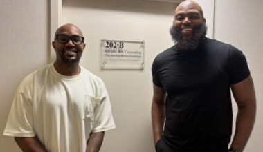 ‘We want Black men to know we exist’: New Portsmouth counseling center opening