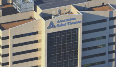 Both Saint Thomas hospitals face loss of Medicare funding after drug mix-up