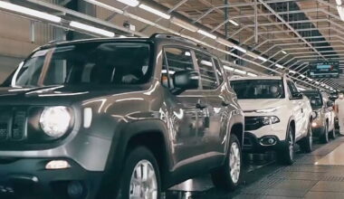 Stellantis in contract standoff with Canadian autoworkers union amid proposed Brampton sale