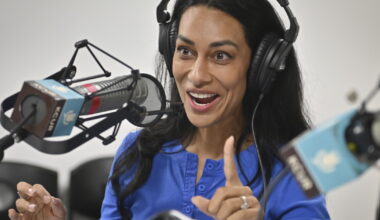 Kansas City psychiatrist explores the science behind high emotional sensitivity | KCUR