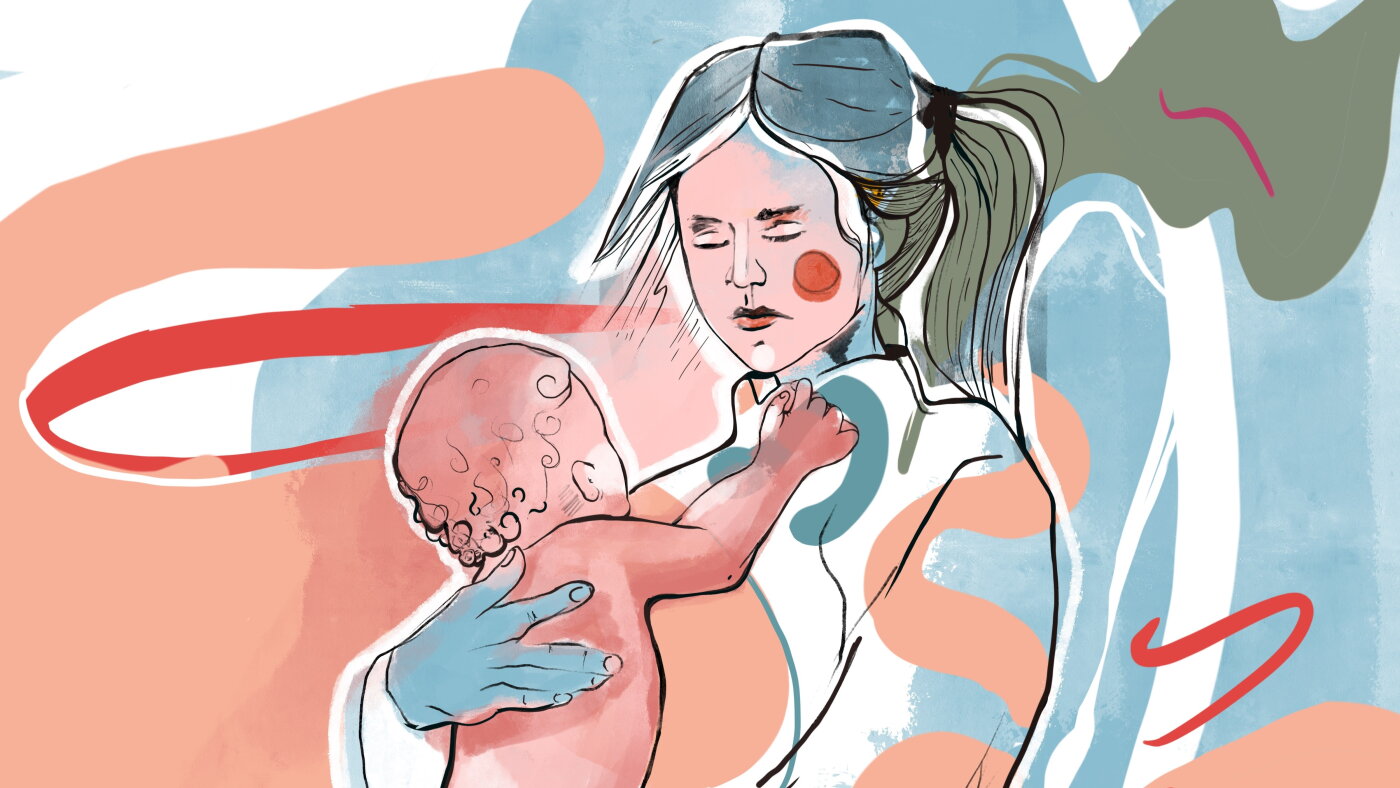 Answering mental health questions about the Clancy trial : Short Wave : NPR
