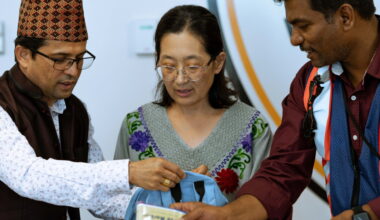 Amazon’s YYZ4 fulfillment centre in Brampton celebrates 10-year anniversary by giving back to local children and youth