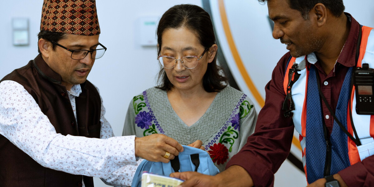 Amazon’s YYZ4 fulfillment centre in Brampton celebrates 10-year anniversary by giving back to local children and youth