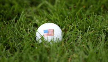 2026 Presidents Cup: Full U.S. roster following Brandt Snedeker's captain picks