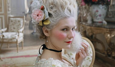 Where to see 'Marie Antoinette,' 'Amadeus' and other L.A. rep movies in September