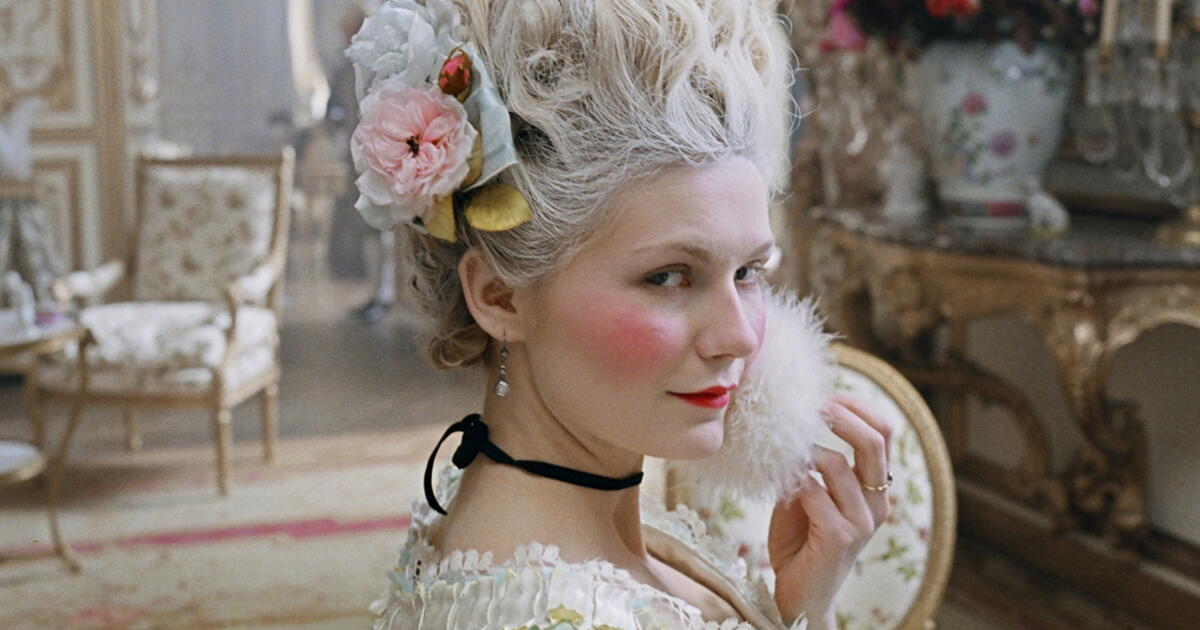 Where to see 'Marie Antoinette,' 'Amadeus' and other L.A. rep movies in September