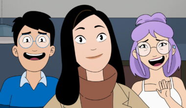 'Dang!' review: Misfit siblings and Gen Z humor ground animated sitcom