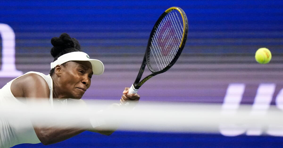 With delays and distractions, is tennis losing at the U.S. Open?