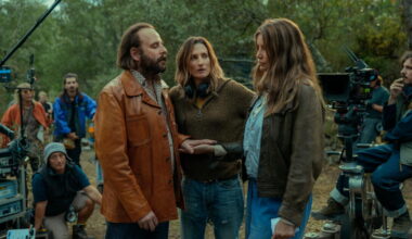 'Call My Agent! The Movie' review: A beloved French series returns