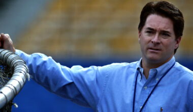 How Montreal can provide former Dodgers GM Dan Evans a second chance