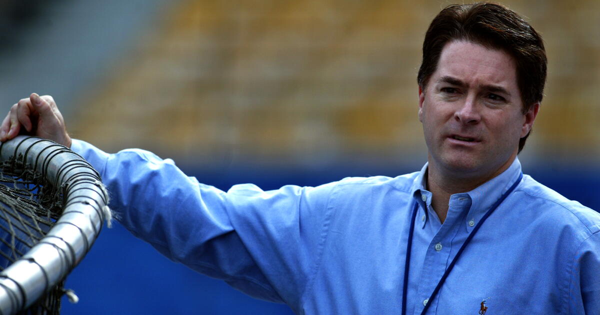How Montreal can provide former Dodgers GM Dan Evans a second chance