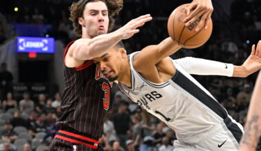 Bulls Preview: The guard room has talent but will it SLAP when called