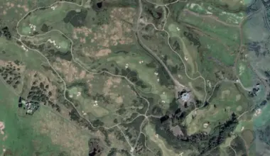 Scotland's David Kidd-designed 'ghost course' hits the market nearly two decades after construction