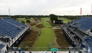 What you need to know about Bernardus Golf, host of the 2026 Solheim Cup
