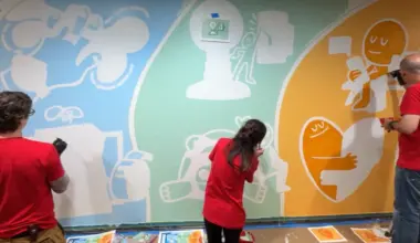 QuikTrip selects GRAND Mental Health for annual Day of Caring