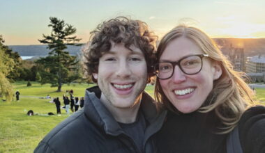 Navigating academia as a dual-career couple