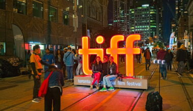 4 Annual Events That Showcase Toronto