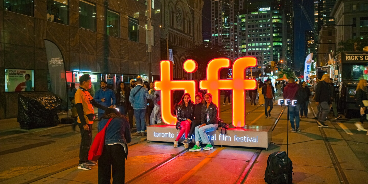 4 Annual Events That Showcase Toronto