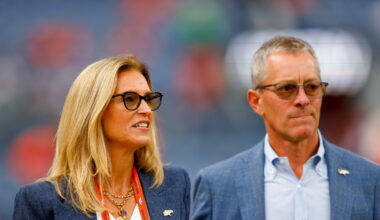 Report: Broncos owners intend to secure control of MLB's Rockies