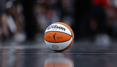 WNBA releases 2026 playoff schedule for NBC Sports and Peacock