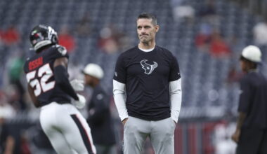 Nick Caserio: NFL players going back to college is "ridiculous," but "doesn't really impact our job"