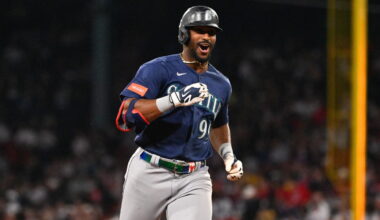 MLB Roster Expansions: What to expect from Lazaro Montes, Ethan Salas, more