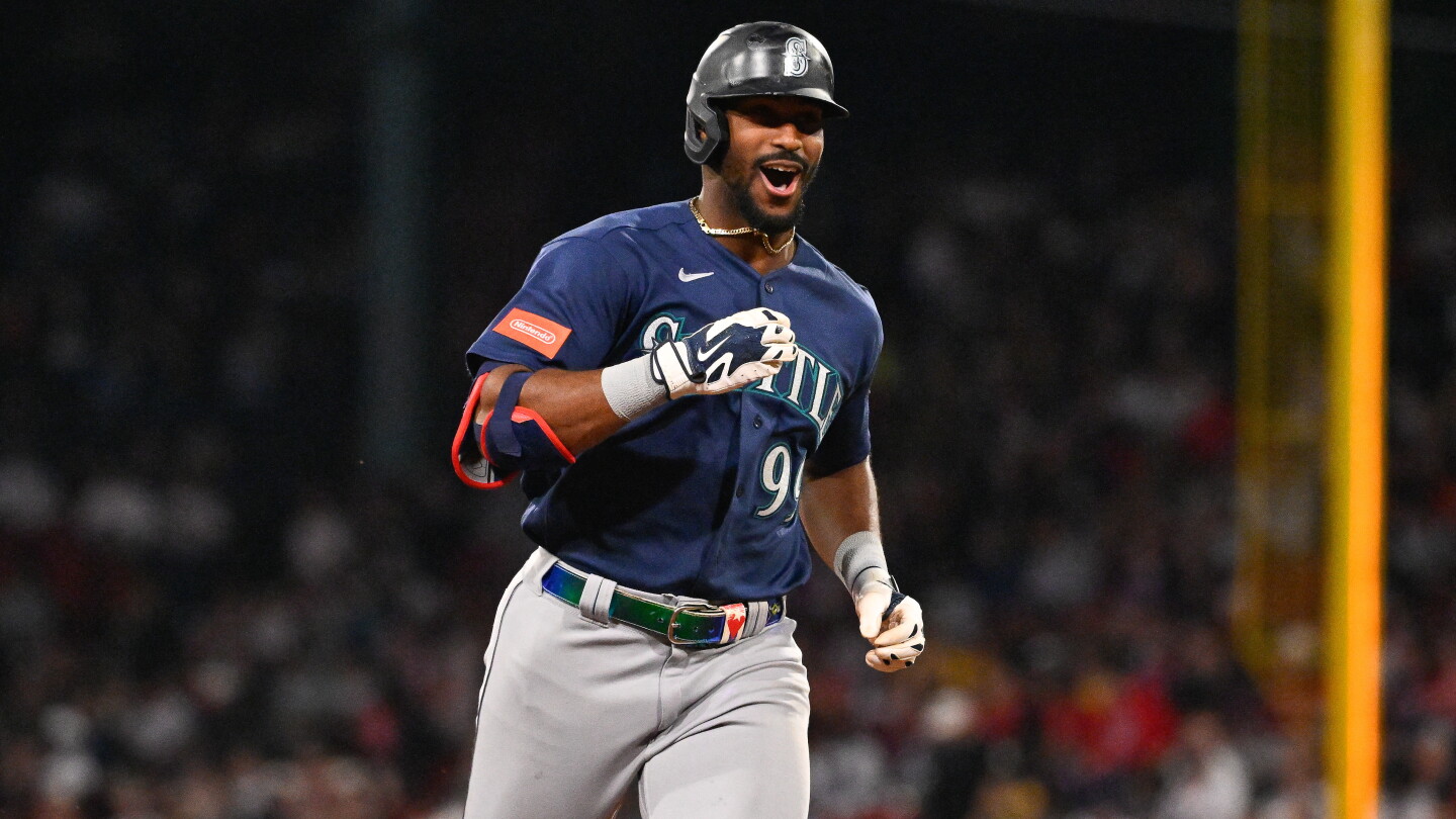MLB Roster Expansions: What to expect from Lazaro Montes, Ethan Salas, more