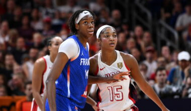 WNBA and FIBA have begun to share the global women’s basketball calendar