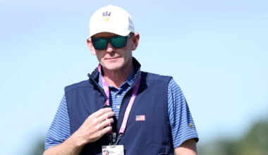 Presidents Cup 2026: Friday's foursome matchups, starting times at Medinah