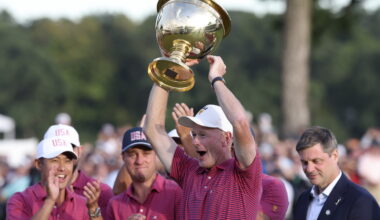 Presidents Cup 2026: Will Americans learn from myriad Medinah mistakes?