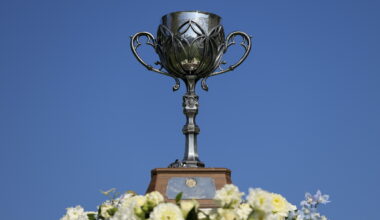 2026 Biltmore Championship: Prize money payout for each golfer in Asheville