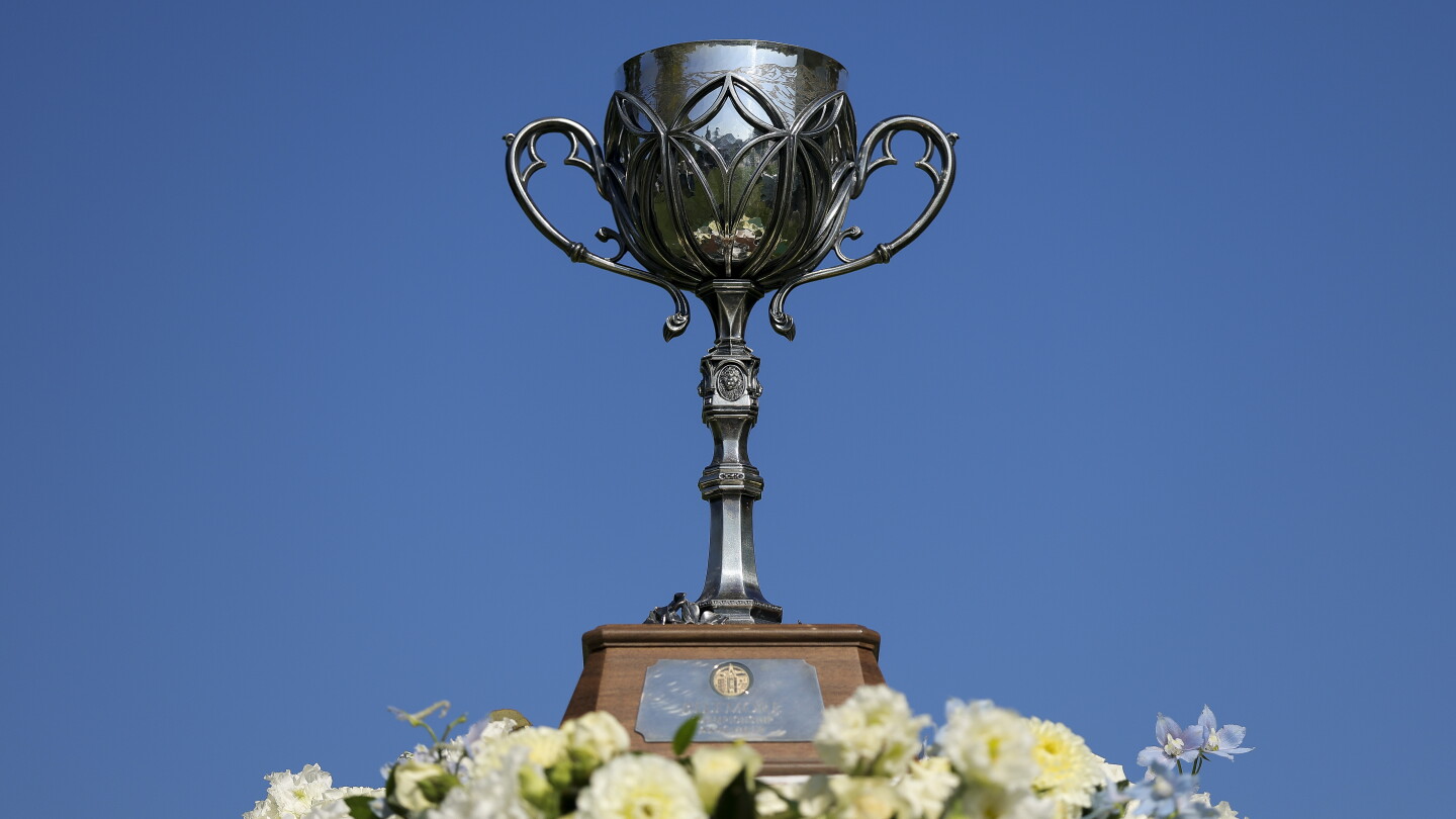 2026 Biltmore Championship: Prize money payout for each golfer in Asheville