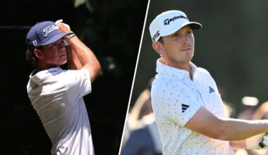 2026 Biltmore Championship: Odds, favorites and best bets for Asheville