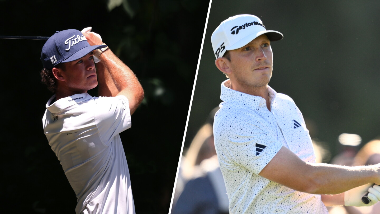 2026 Biltmore Championship: Odds, favorites and best bets for Asheville