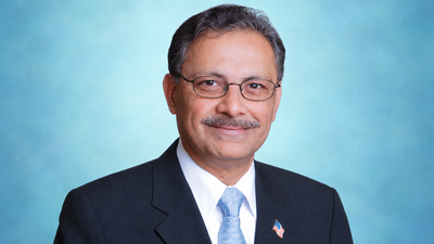 US billionaire healthcare boss Prem Reddy sues nurses over 'track them down' campaign targeting him, daughter