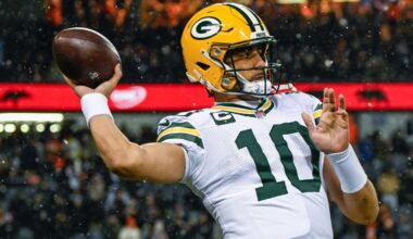2026 NFL game-by-game predictions: Expert reveals NFL picks for all 285 games