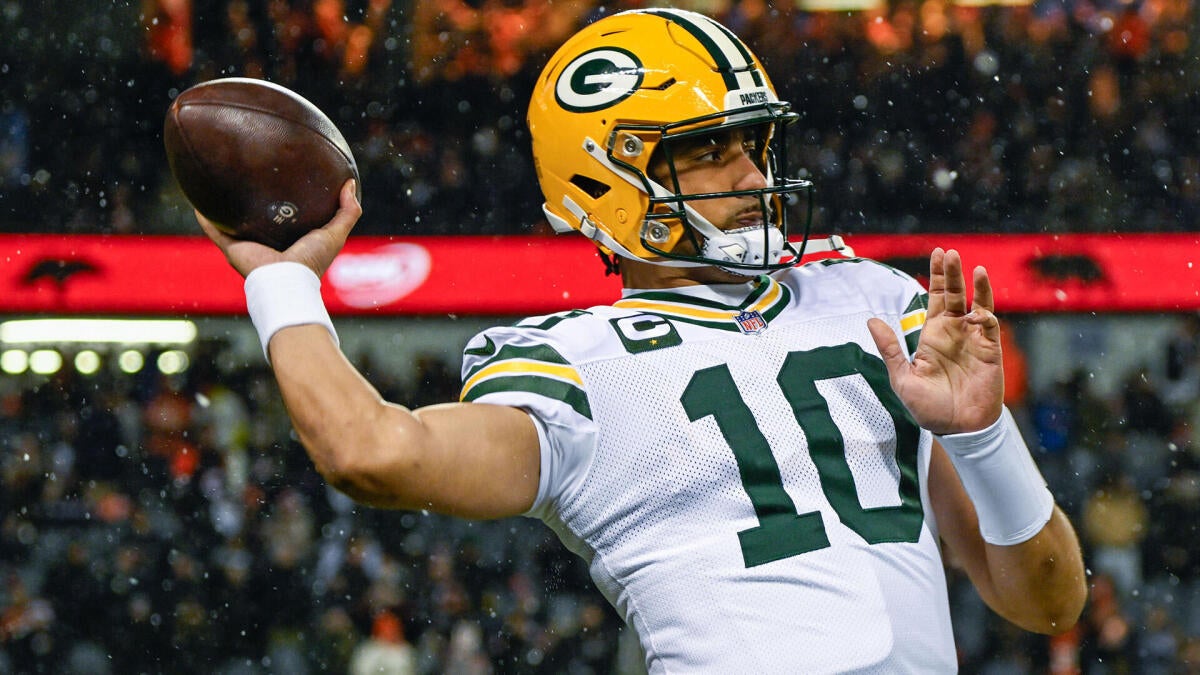 2026 NFL game-by-game predictions: Expert reveals NFL picks for all 285 games