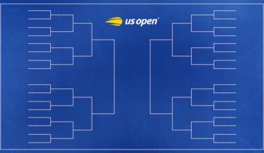 US Open Tennis 2026 Results, Winners, Losers and Highlights from Saturday's Bracket