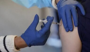 vaccinations