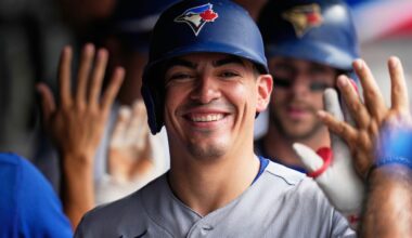 AL wild-card roundup: Blue Jays, Rangers just 0.5 games back of Guardians