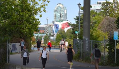 Vancouver forecast: Weather from Alaska comes to Vancouver