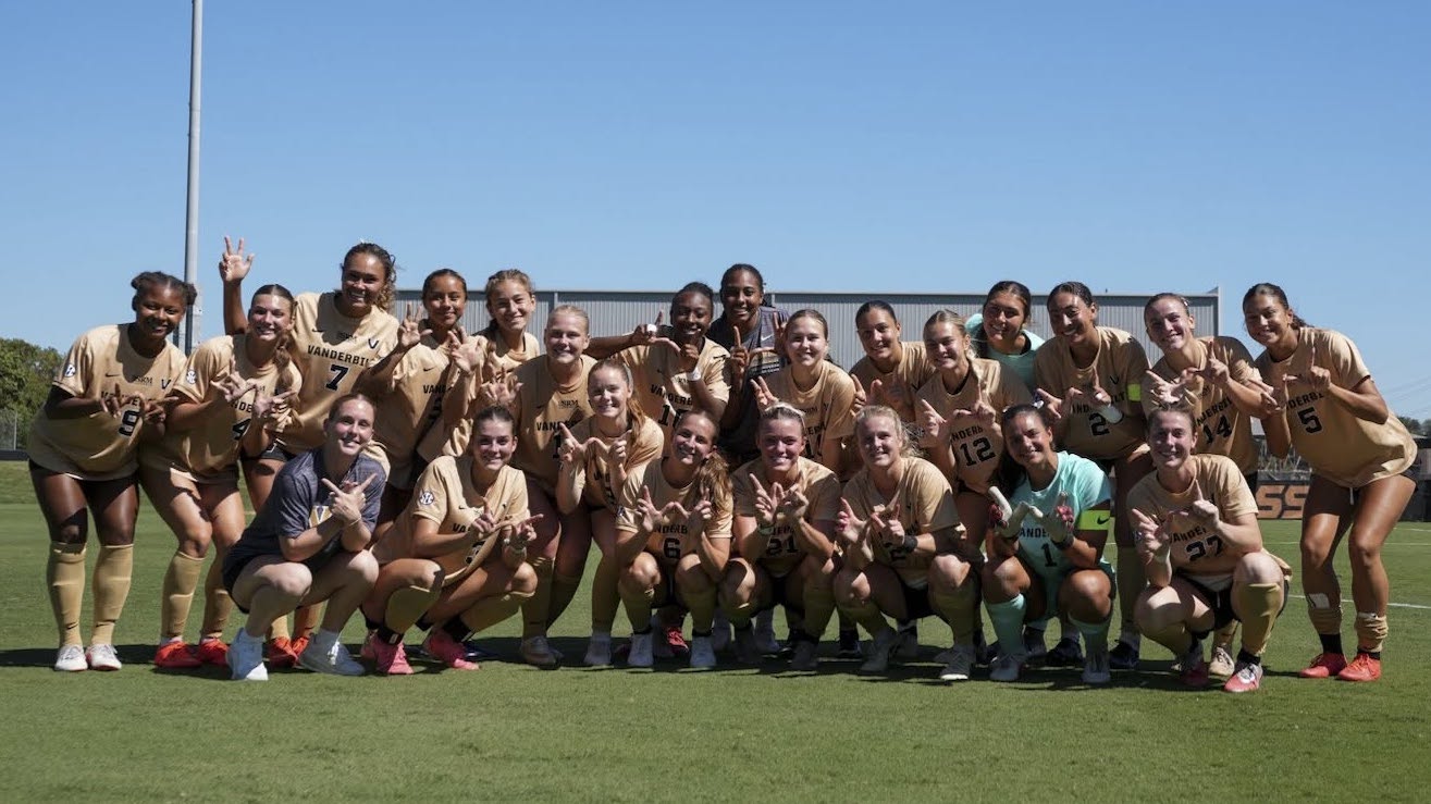 NCAA Women’s Soccer 2026 Rankings: Last poll of September revealed